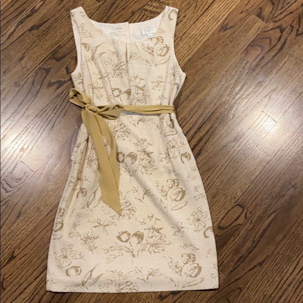 Anthropologie Moulinette Soeurs sleeveless dress 6